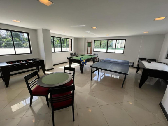 Imagem Apartamento com 3 Quartos à Venda, 105 m² em Caminho Das Arvores - Salvador Imagem Apartamento com 3 Quartos à Venda, 105 m² em Caminho Das Arvores - Salvador