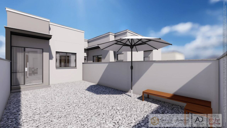 Imagem Casa com 2 Quartos à Venda, em Dom Geraldo - Tijucas Imagem Casa com 2 Quartos à Venda, em Dom Geraldo - Tijucas