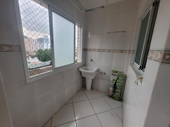 Imagem Apartamento com 2 Quartos à Venda, 89 m² em Marapé - Santos Imagem Apartamento com 2 Quartos à Venda, 89 m² em Marapé - Santos