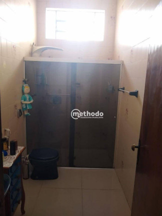 Imagem Casa com 3 Quartos à Venda, 180 m² em Taquaral - Campinas Imagem Casa com 3 Quartos à Venda, 180 m² em Taquaral - Campinas