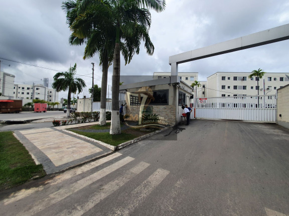 Apartamento com 2 Quartos à Venda, 49 m² em Piedade - Jaboatão Dos Guararapes