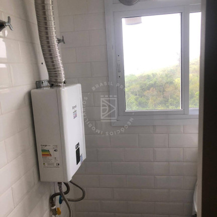 Imagem Apartamento com 2 Quartos à Venda, 68 m² em Pagador De Andrade - Jacareí Imagem Apartamento com 2 Quartos à Venda, 68 m² em Pagador De Andrade - Jacareí