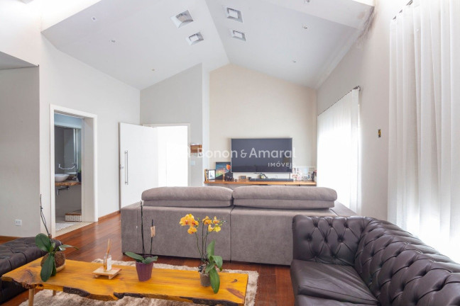 Imagem Casa com 3 Quartos à Venda, 446 m² em Taquaral - Campinas Imagem Casa com 3 Quartos à Venda, 446 m² em Taquaral - Campinas