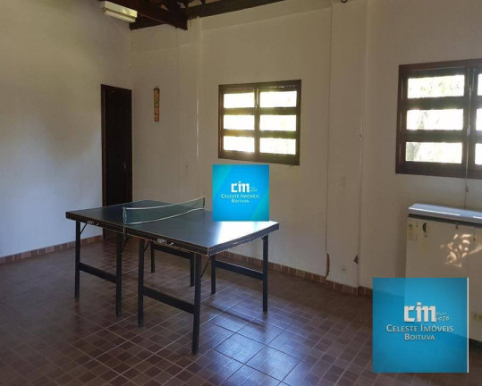 Imagem Chácara com 5 Quartos à Venda, 96.800 m² em Centro - Boituva
