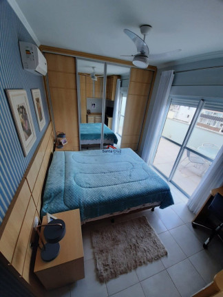 Imagem Cobertura com 3 Quartos à Venda, 208 m² em Canasvieiras - Florianópolis Imagem Cobertura com 3 Quartos à Venda, 208 m² em Canasvieiras - Florianópolis