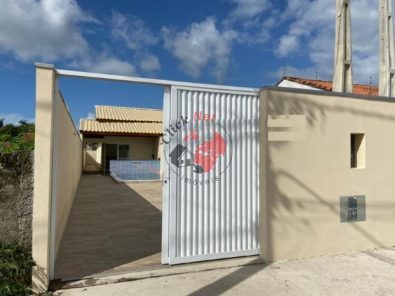 Imagem Casa com 2 Quartos à Venda, 84 m² em Gaivota - Itanhaém Imagem Casa com 2 Quartos à Venda, 84 m² em Gaivota - Itanhaém