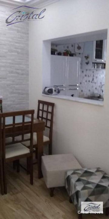 Imagem Apartamento com 2 Quartos à Venda, 43 m² em Butantã - São Paulo