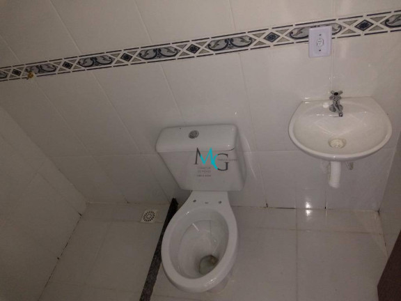 Imagem Casa com 2 Quartos à Venda, 40 m² em Inhoaíba - Rio De Janeiro Imagem Casa com 2 Quartos à Venda, 40 m² em Inhoaíba - Rio De Janeiro