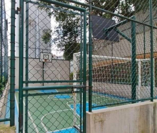 Imagem Apartamento com 2 Quartos à Venda, 43 m² em Morumbi - São Paulo