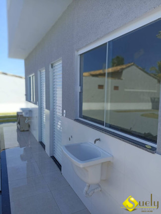 Imagem Casa com 2 Quartos à Venda,  em Itaipuaçu - Maricá