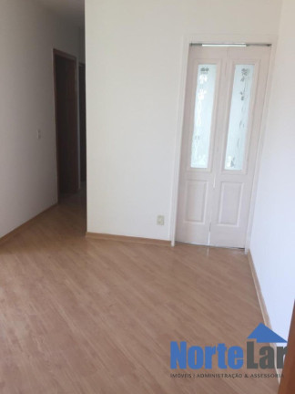 Imagem Apartamento com 2 Quartos à Venda, 52 m² em Vila Cruz Das Almas - São Paulo
