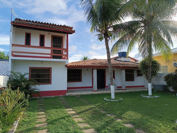 Imagem Casa com 2 Quartos à Venda, 140 m² em Barra Do Jacuípe - Camaçari