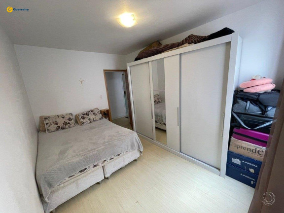 Imagem Apartamento com 2 Quartos à Venda,  em Kobrasol - São José