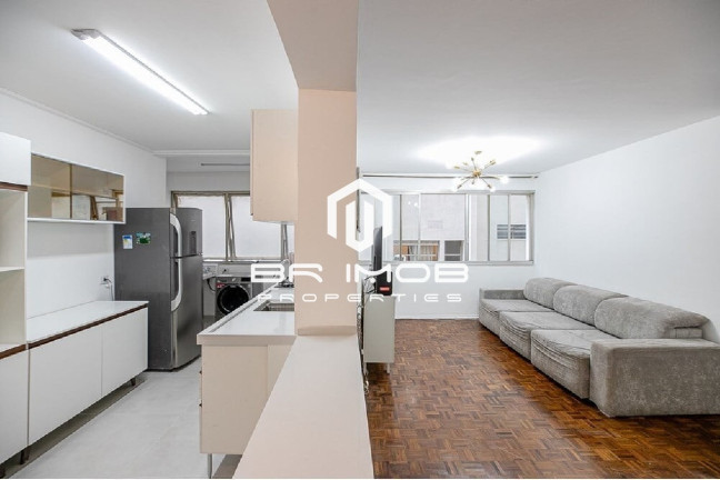 Imagem Imóvel com 3 Quartos à Venda, 105 m² em Jardim Paulista - São Paulo