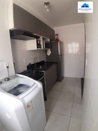 Imagem Apartamento com 2 Quartos à Venda, 47 m² em Vila Industrial - Campinas Imagem Apartamento com 2 Quartos à Venda, 47 m² em Vila Industrial - Campinas