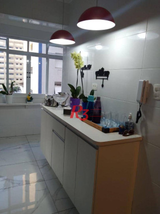 Imagem Apartamento com 2 Quartos à Venda, 90 m² em Boqueirão - Santos