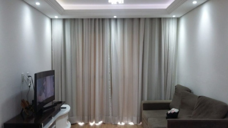 Imagem Apartamento com 3 Quartos para Alugar ou Temporada, 73 m² em Jardim Tamoio - Jundiaí