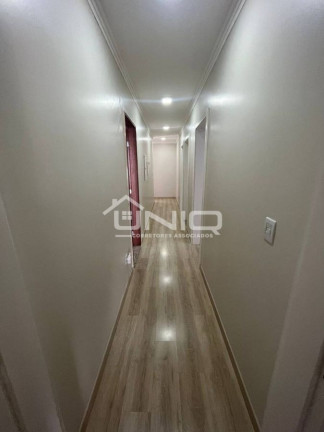 Imagem Casa com 3 Quartos à Venda, 270 m² em Industrial - Pato Branco