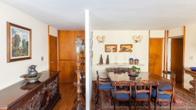 Imagem Apartamento com 3 Quartos à Venda, 163 m² em Jardim Paulista - São Paulo Imagem Apartamento com 3 Quartos à Venda, 163 m² em Jardim Paulista - São Paulo