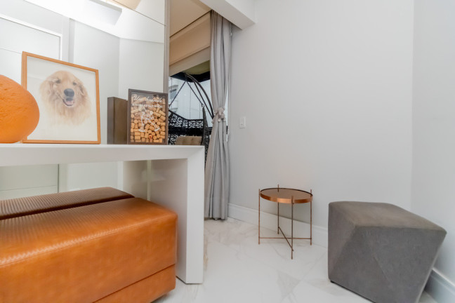 Imagem Apartamento com 2 Quartos à Venda, 81 m² em Vila Nova Conceição - São Paulo Imagem Apartamento com 2 Quartos à Venda, 81 m² em Vila Nova Conceição - São Paulo