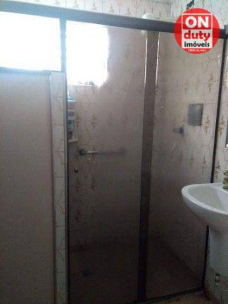 Imagem Apartamento com 3 Quartos à Venda, 100 m² em Encruzilhada - Santos
