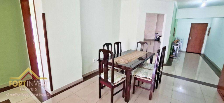 Imagem Imóvel com 2 Quartos à Venda, 115 m² em Tupi - Praia Grande