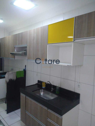 Imagem Apartamento com 2 Quartos à Venda, 45 m² em Salinas - Fortaleza Imagem Apartamento com 2 Quartos à Venda, 45 m² em Salinas - Fortaleza
