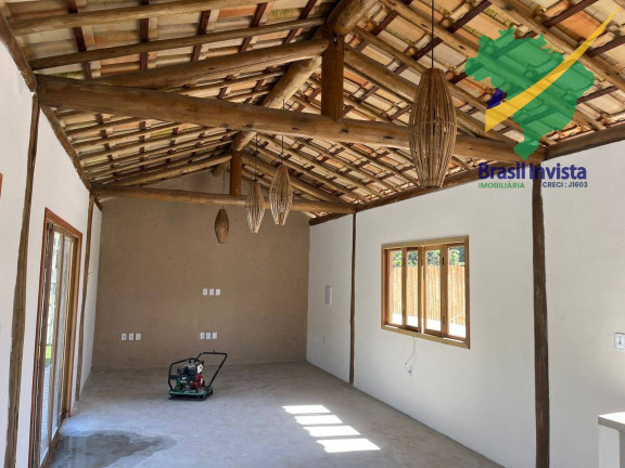Imagem Casa com 4 Quartos à Venda, 303 m² em Trancoso - Porto Seguro Imagem Casa com 4 Quartos à Venda, 303 m² em Trancoso - Porto Seguro