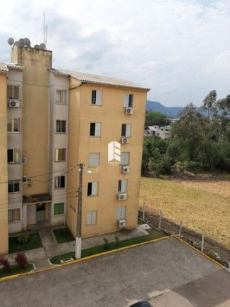 Imagem Apartamento com 2 Quartos à Venda, 43 m² em Juscelino Kubitschek - Santa Maria