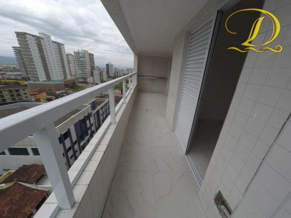 Imagem Apartamento com 2 Quartos à Venda, 67 m² em Caiçara - Praia Grande