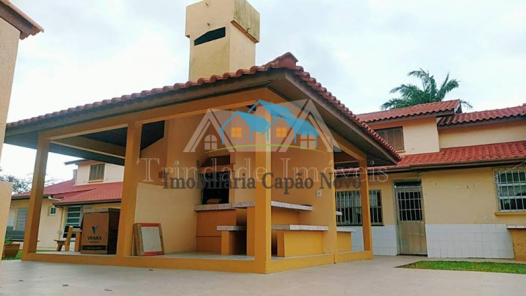 Imagem Sobrado com 3 Quartos à Venda, 90 m² em Capão Novo - Capão Da Canoa Imagem Sobrado com 3 Quartos à Venda, 90 m² em Capão Novo - Capão Da Canoa
