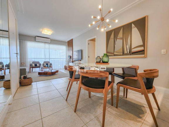 Imagem Apartamento com 3 Quartos à Venda, 138 m² em Riviera De São Lourenço - Bertioga