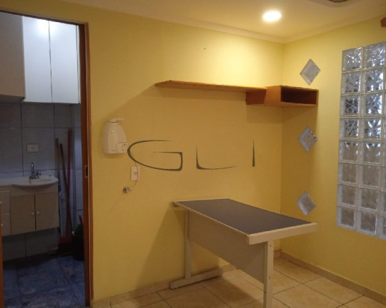 Sala Comercial à Venda, 39 m² em Centro - São Paulo