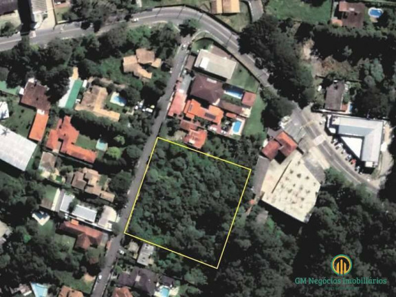 Imagem Terreno em Condomínio à Venda, 4.900 m² em Chácara Dos Lagos - Carapicuíba Imagem Terreno em Condomínio à Venda, 4.900 m² em Chácara Dos Lagos - Carapicuíba