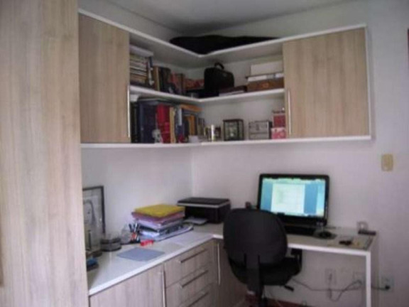 Imagem Apartamento com 3 Quartos à Venda, 102 m² em Aquárius - Salvador