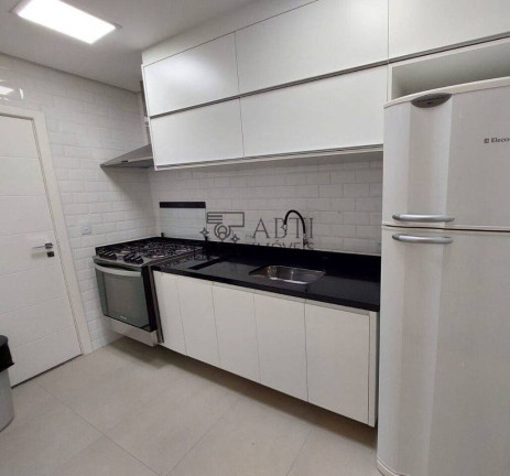 Imagem Apartamento com 3 Quartos à Venda, 125 m² em Chácara Inglesa - São Paulo Imagem Apartamento com 3 Quartos à Venda, 125 m² em Chácara Inglesa - São Paulo