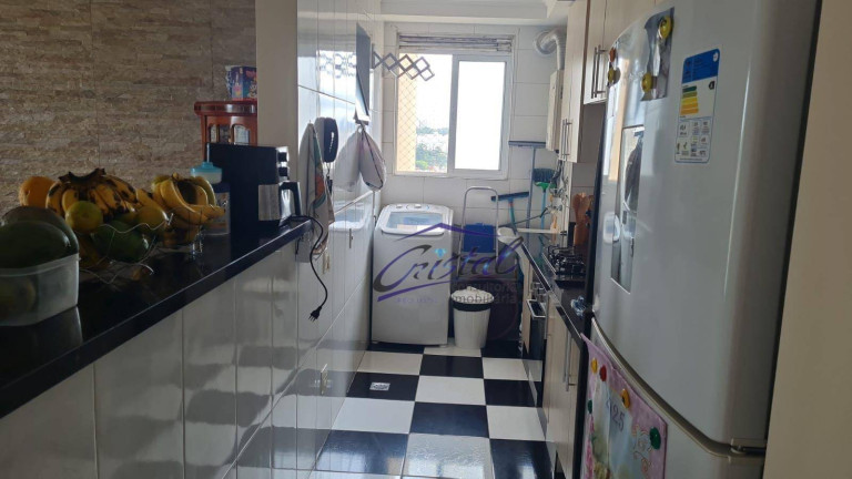 Imagem Apartamento com 3 Quartos à Venda, 70 m² em Jardim Bonfiglioli - São Paulo Imagem Apartamento com 3 Quartos à Venda, 70 m² em Jardim Bonfiglioli - São Paulo