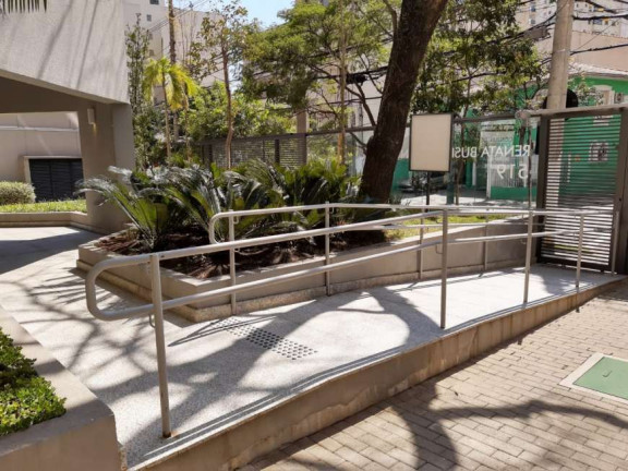 Imagem Sala Comercial à Venda, 78 m² em Perdizes - São Paulo Imagem Sala Comercial à Venda, 78 m² em Perdizes - São Paulo