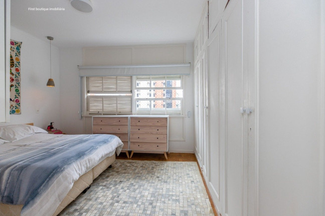 Imagem Apartamento com 3 Quartos à Venda, 179 m² em Vila Mariana - São Paulo
