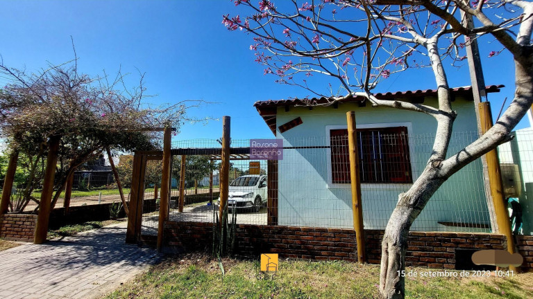 Imagem Casa com 2 Quartos à Venda, 116 m² em Cassino - Rio Grande