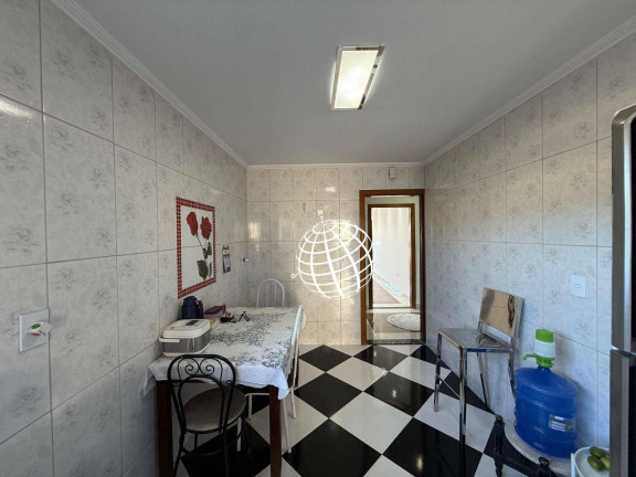 Imagem Casa com 3 Quartos à Venda, 185 m² em Vila Operária - Bom Jesus Dos Perdões