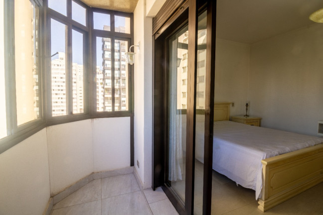 Imagem Apartamento com 4 Quartos à Venda, 194 m² em Campo Belo - São Paulo Imagem Apartamento com 4 Quartos à Venda, 194 m² em Campo Belo - São Paulo