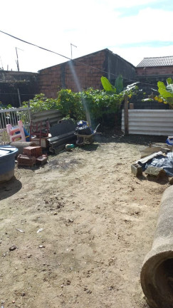 Imagem Casa com 2 Quartos à Venda, 160 m² em Jussara - Mongaguá Imagem Casa com 2 Quartos à Venda, 160 m² em Jussara - Mongaguá