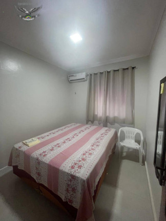 Imagem Apartamento com 3 Quartos à Venda, em Quarenta Horas (coqueiro) - Ananindeua Imagem Apartamento com 3 Quartos à Venda, em Quarenta Horas (coqueiro) - Ananindeua