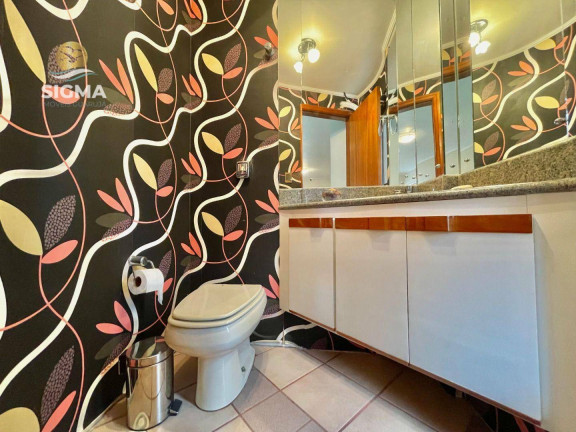 Imagem Apartamento com 3 Quartos à Venda, 140 m² em Pitangueiras - Guarujá Imagem Apartamento com 3 Quartos à Venda, 140 m² em Pitangueiras - Guarujá
