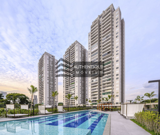 Imagem Apartamento com 2 Quartos à Venda, 113 m² em Santo Amaro - São Paulo Imagem Apartamento com 2 Quartos à Venda, 113 m² em Santo Amaro - São Paulo