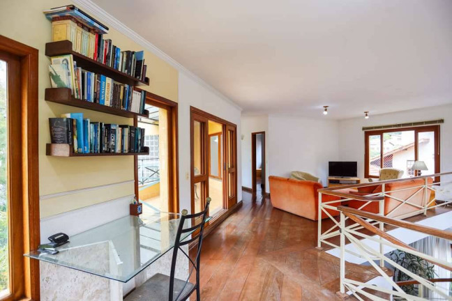 Imagem Casa com 4 Quartos à Venda, 482 m² em Granja Viana Ii - Cotia Imagem Casa com 4 Quartos à Venda, 482 m² em Granja Viana Ii - Cotia