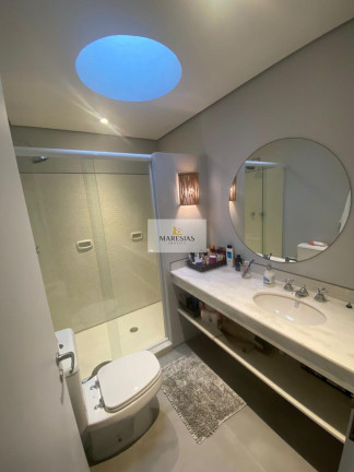 Imagem Casa com 4 Quartos à Venda, 180 m² em Maresias - São Sebastião
