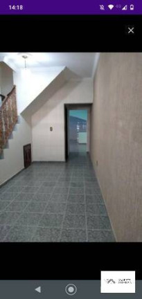 Imagem Sobrado com 3 Quartos à Venda, 178 m² em Residencial União - São José Dos Campos
