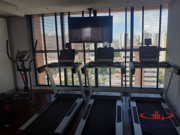 Imagem Apartamento com 1 Quarto à Venda, 42 m² em Aldeota - Fortaleza